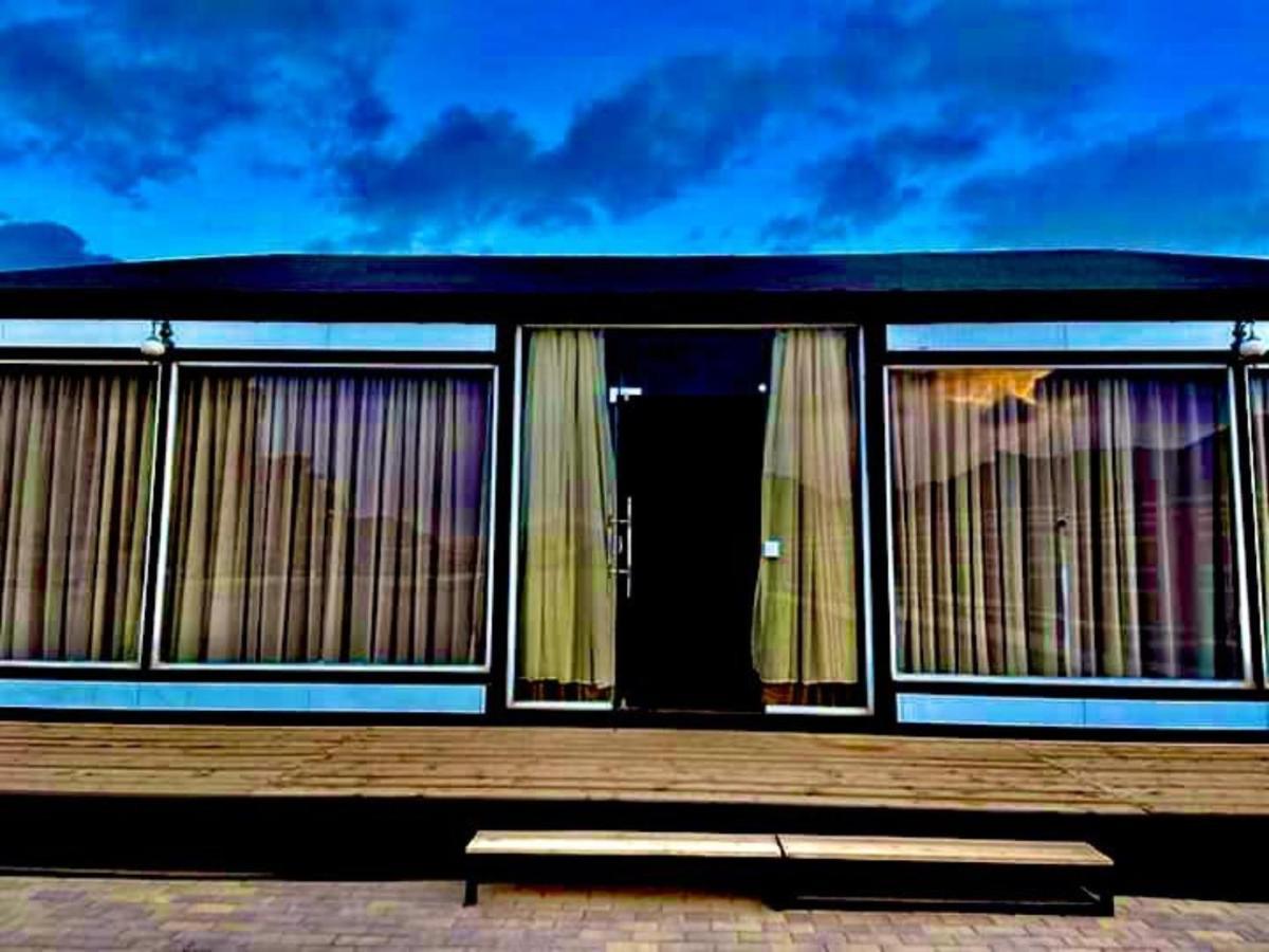 Al Sultana Luxury Camp Villa Wadi Rum Exterior photo